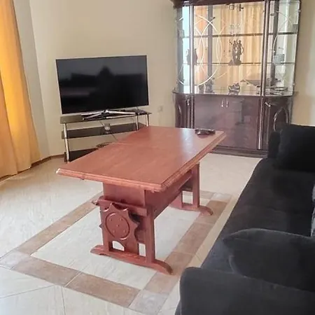 Apartment Palazzo Sunny