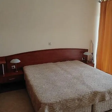 Appartement Palazzo Sunny Slantchev Briag