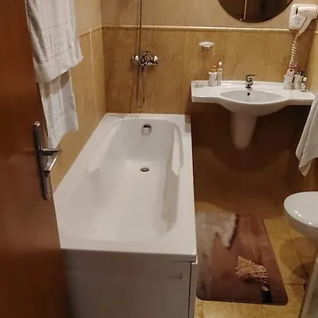 Appartement Palazzo Sunny