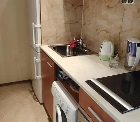 Palazzo Sunny Appartement Slantchev Briag