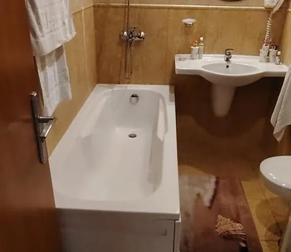 Appartement Palazzo Sunny