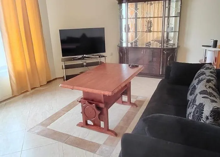 Appartement Palazzo Sunny